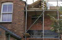 free Hammarhill home extension quotes