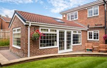 Hammarhill house extension leads